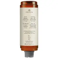 GFL COSMETICS 92300 COSMETICS PRIJA Duschgel & Shampoo 360 ml