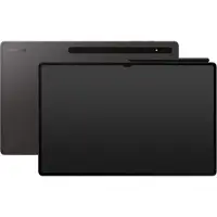 Samsung Galaxy Tab S8 Ultra SM-X906B, 37,1 cm (14.6"), 2960 x 1848 pixels, 256 Go, 12 Go, 728 g, gris