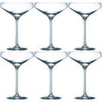 Chef & sommelier Coupeglas Chef Sommelier Cabernet 30 cl Ø11.8x17 cm,6 stk/pk