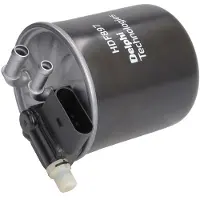 Delphi Filtre à carburant HDF897
