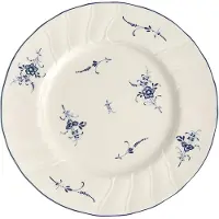 Villeroy & Boch Assiette à salade/dessert Villeroy &amp; Boch Old Luxembourg, 21 cm