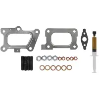 Ajusa Kit d'assemblage, turbocompresseur JTC12447