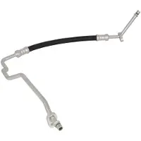 THERMOTEC Conduite à haute/basse pression, climatisation KTT160373