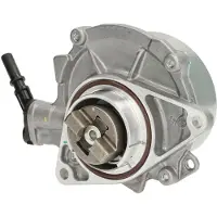 Hella Pompe à vide, système de freinage 8TM 358 400-081