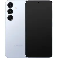 Samsung Galaxy S25 256 Go Bleu Clair 5G