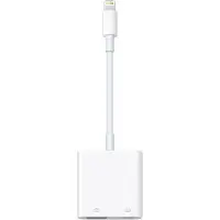 Apple Adaptateur Lightning vers USB 3 pour appareil photo