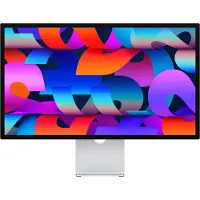 Apple Studio Display, 68,6 cm (27"), 5120 x 2880 px, 5K Ultra HD, argent