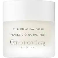 Omorovicza Hydro-Mineral Cushioning Day Cream crème de jour rajeunissante pour tous types de peau 50 ml