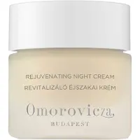 Omorovicza Rejuvenating Crème de nuit 50 ml