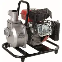 T.I.P. LTP 250/25 Pompe à moteur à essence