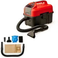 Einhell TE-VC 18/10 Li Solo (Sans Batterie)