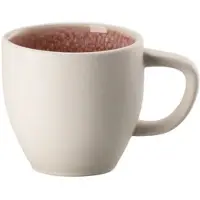 Rosenthal Junto - Rose Quartz - Espresso-Obertasse 21540-405254-64717