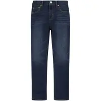 Levi's Jeans skinny LVB 510 SKINNY NON PERFORMANCE garcons - Bleu - 6 ans