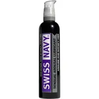 Swiss Navy - lubrifiant stimulant mixte - 59ml