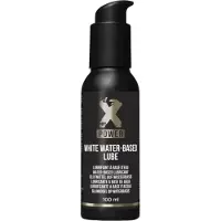 Xpower - lubrifiant effet sperme - base eau - 100ml