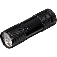 Hama Lampe De Poche Fl-60 (123119)