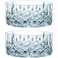 Nachtmann Bols Nachtmann Noblesse rond 11 cm (2- pièces)