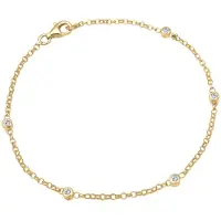 Elli Bracelet or