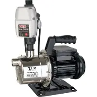 T.I.P. Pompe arrosage T.I.P. HWA 4400 INOX Plus - 900 W 4,25 m³/h Monophasé 230 V