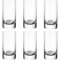 Leonardo Verre à shooter Leonardo Easy+ 50ml (6 pièces)
