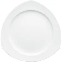 Thomas Frühstücksteller 22 cm eckig Vario Pure 11455-800001-16222