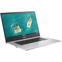 Asus Chromebook CX1 CX1500CKA-NJ0358 -/15.6" FHD IPS Intel Pentium - 128 GB - 4 GB
