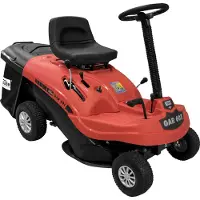 Güde Tracteur de jardin GAR 601