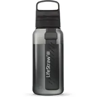 LifeStraw Bouteille Filtrante Go 2.0 1l