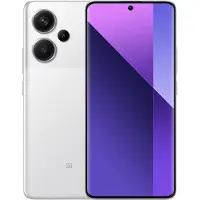 Xiaomi Redmi Note 13 Pro+ 16,9 cm (6.67") Double SIM 5G USB Type-C 8 Go 256 Go 5000 mAh Blanc
