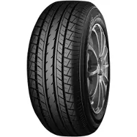 Yokohama Pneus d'été BluEarth E70 225/55R18 98H