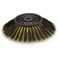 Kärcher Brosse latérale standard KM 75/40