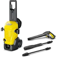 Kärcher K 4 WCM Premium (Fonctionnement sur secteur)
