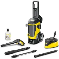 Kärcher Laveuse à pression K 7 WCM Premium Home 1.317-421.0