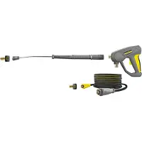 Kärcher Kit de conversion 2 à partir de l'appareil 4.111-051.0