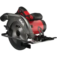 Skil Scie Circulaire 5830ga Coupe Puissante Et Précise -