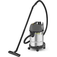 Kärcher Aspirateur eau et poussières 1500W NT 30/1 Me Classic - KÄRCHER - 14285680