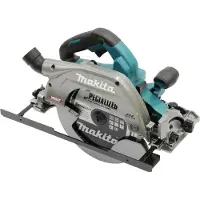 Makita Scie circulaire Ø235 mm XGT 40V HS009GZ (vendu sans batterie)