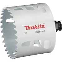 Makita Scie cloche TCT EZYCHANGE 83mm (83 mm)