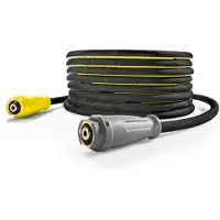 Kärcher Flexible haute pression KARCHER 6.110-014.0 30 m, DN 8,avec raccord pivotant