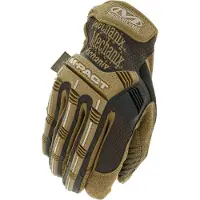 Mechanix Gants M-Pact 07, taille 8 / S (8, S)