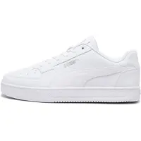 Puma Baskets basses blanc