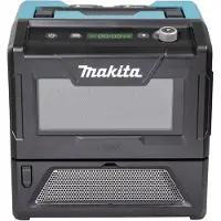 Makita MW001GZ Micro-ondes sans fil 40V