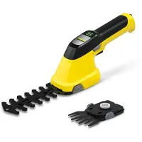 Kärcher GSH 2 Plus