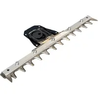 Makita Lame de cisaille 1912V6-6 35cm complète pour EN422MP