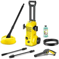 Kärcher Aukšto slėgio plovykla K 2 Premium Home