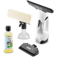 Kärcher Nettoyant pour vitres universel extra noir KARCHER WV 2