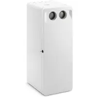 Kärcher Socle sans distributeur de gobelets blanc WPD- 2.643-883.0
