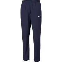 Puma Teamrise Sideline Pants Bleu M Homme
