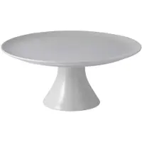 Villeroy & Boch Plateau à Gâteau à Pied Villeroy & Boch For Me (30 cm)