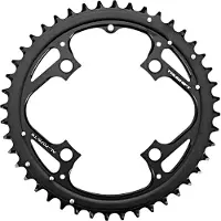 Sram Mtb 104 B V3 Chainring Noir 48t